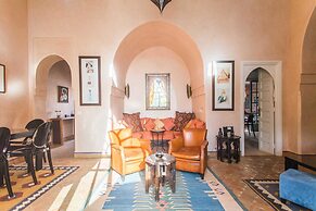 Villas Jardin