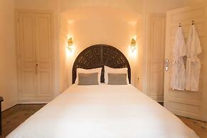 Villas Jardin
