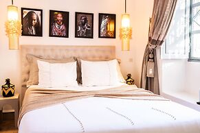 Villas Jardin