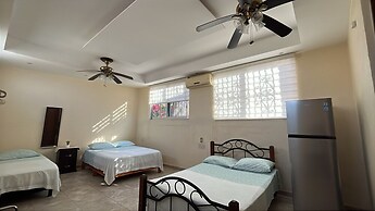Casa Aca