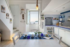 Corricella Sea Window