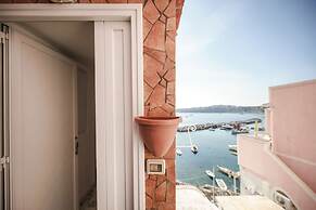 Corricella Sea Window
