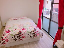 Shinsaibashi Su Casa Apartment