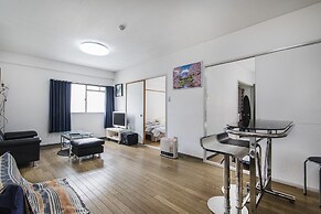 Shinsaibashi Su Casa Apartment