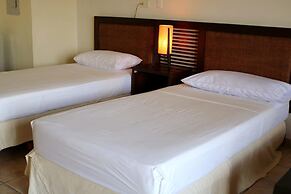 Hotel Peñon Suites