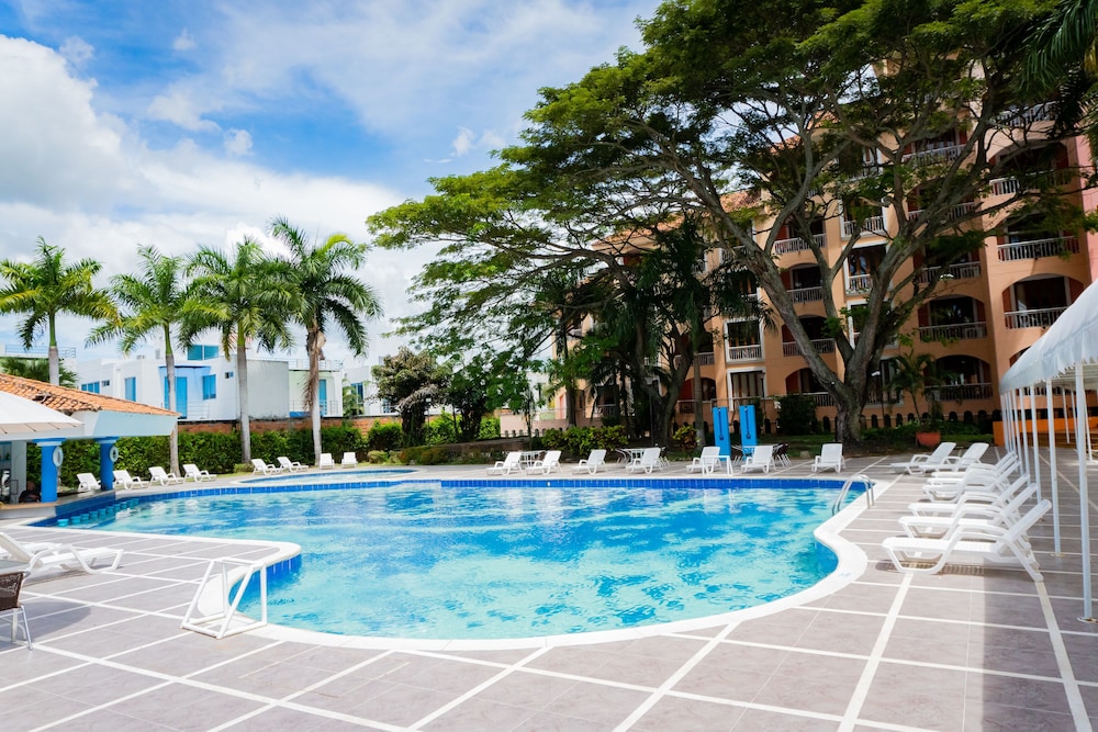 Hotel Peñon Suites