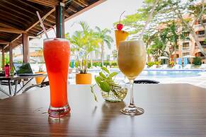 Hotel Peñon Suites