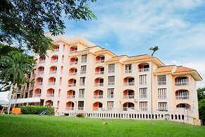 Hotel Peñon Suites