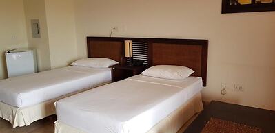 Hotel Peñon Suites