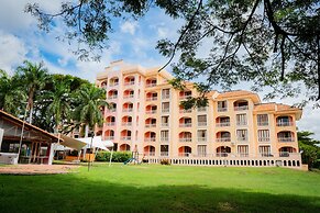 Hotel Peñon Suites