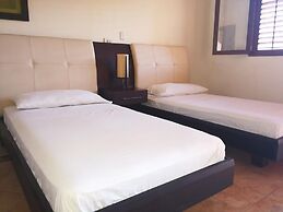 Hotel Peñon Suites