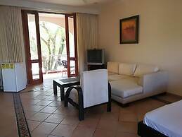Hotel Peñon Suites