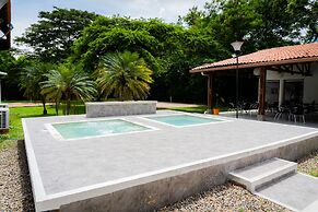 Hotel Peñon Suites