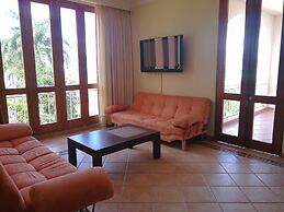 Hotel Peñon Suites