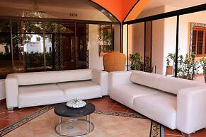 Hotel Peñon Suites
