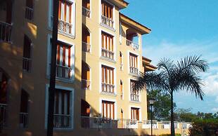 Hotel Peñon Suites