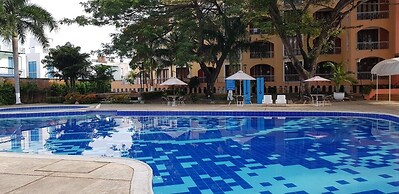 Hotel Peñon Suites
