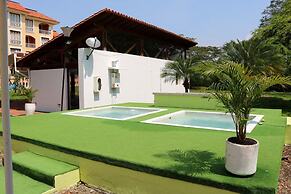 Hotel Peñon Suites