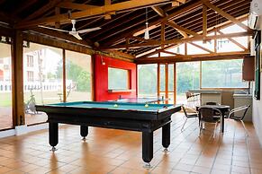 Hotel Peñon Suites