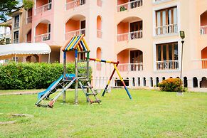 Hotel Peñon Suites