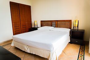 Hotel Peñon Suites