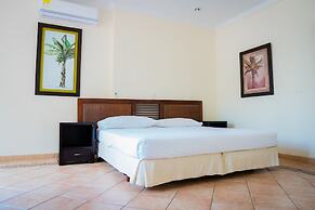 Hotel Peñon Suites