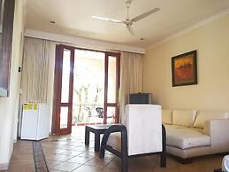 Hotel Peñon Suites