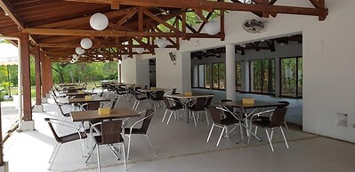 Hotel Peñon Suites