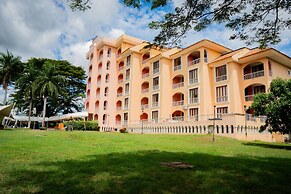 Hotel Peñon Suites