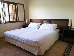 Hotel Peñon Suites