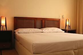 Hotel Peñon Suites