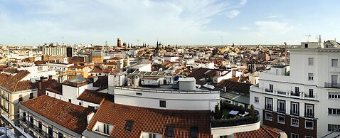 The First One Madrid Preciados