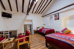 Tucan Hostel