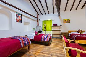 Tucan Hostel