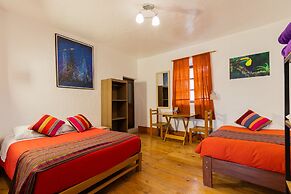 Tucan Hostel