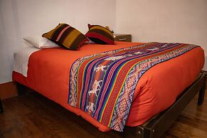 Tucan Hostel