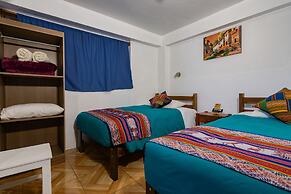 Tucan Hostel