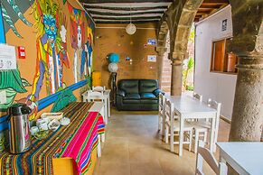 Tucan Hostel