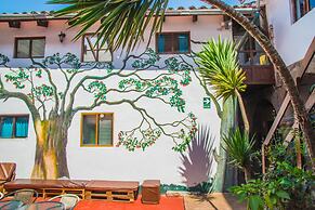 Tucan Hostel