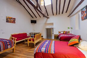 Tucan Hostel