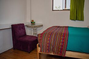 Tucan Hostel