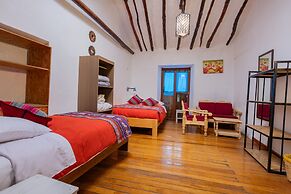 Tucan Hostel