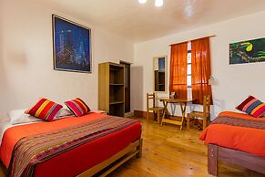 Tucan Hostel