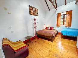 Tucan Hostel