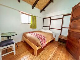 Tucan Hostel