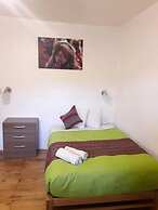 Tucan Hostel