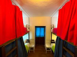 Tucan Hostel