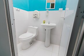 Tucan Hostel