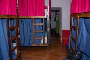 Tucan Hostel