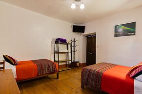 Tucan Hostel